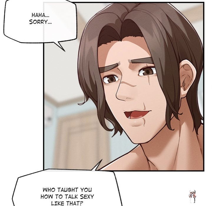 Mr. Superconductor Mr. Superconductor Chapter 8 - Page 107