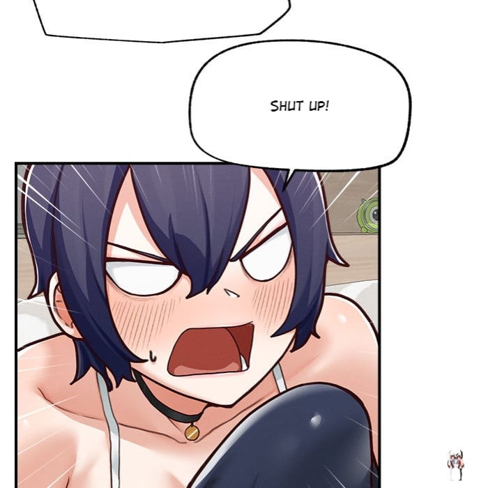 Mr. Superconductor Mr. Superconductor Chapter 8 - Page 108