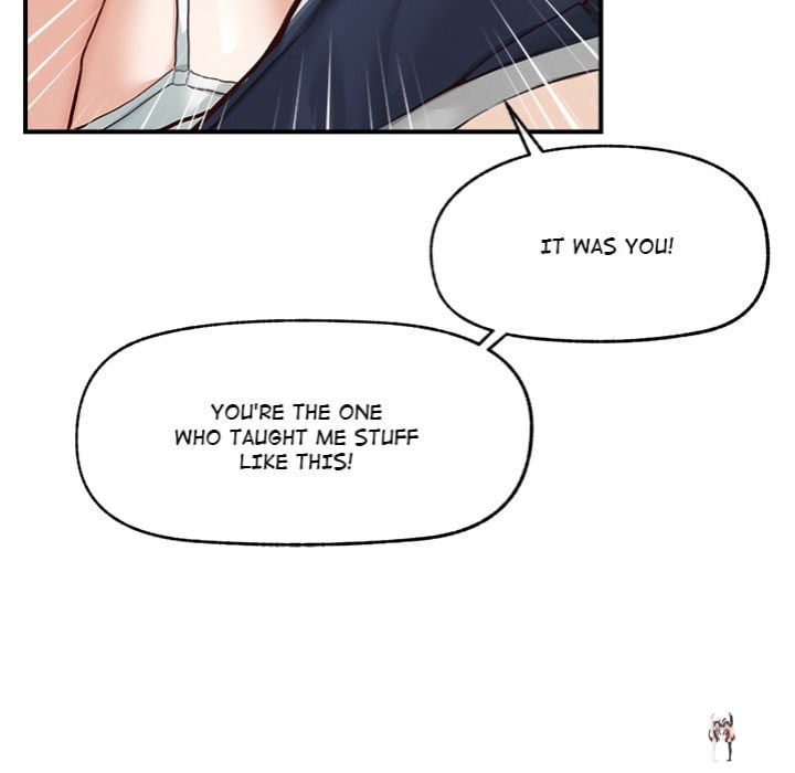 Mr. Superconductor Mr. Superconductor Chapter 8 - Page 109