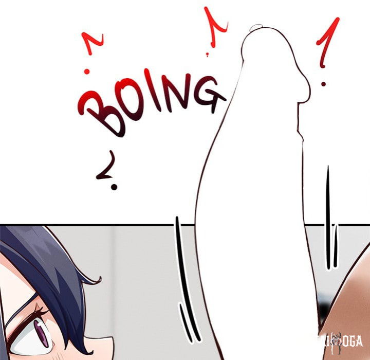 Mr. Superconductor Mr. Superconductor Chapter 8 - Page 111