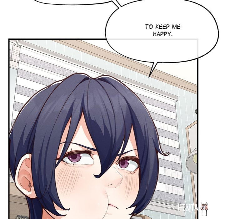 Mr. Superconductor Mr. Superconductor Chapter 8 - Page 116