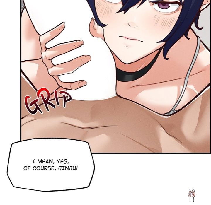 Mr. Superconductor Mr. Superconductor Chapter 8 - Page 119