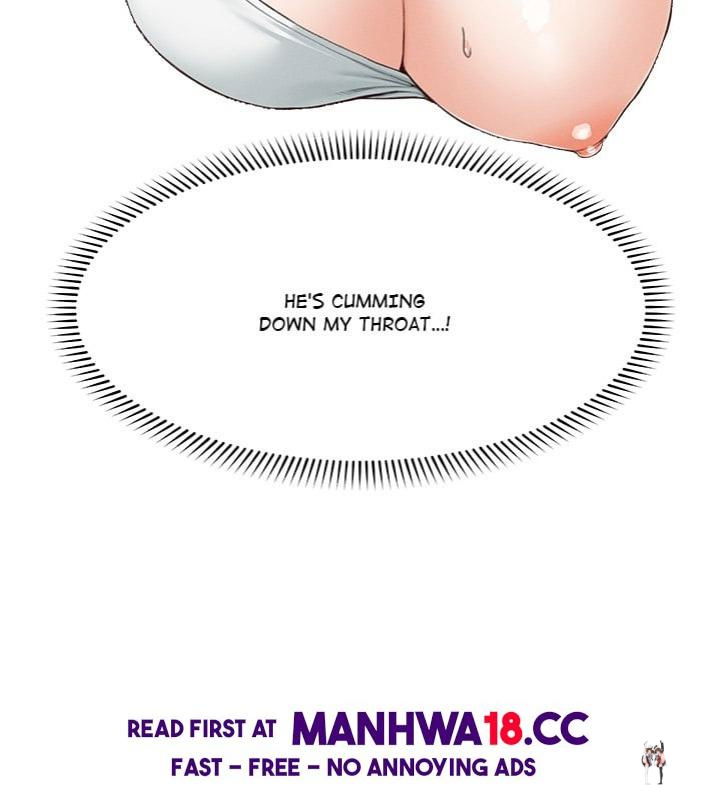 Mr. Superconductor Mr. Superconductor Chapter 8 - Page 135