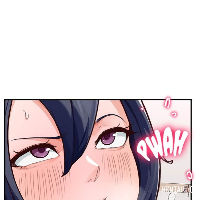 Mr. Superconductor Mr. Superconductor Chapter 8 - Page 138