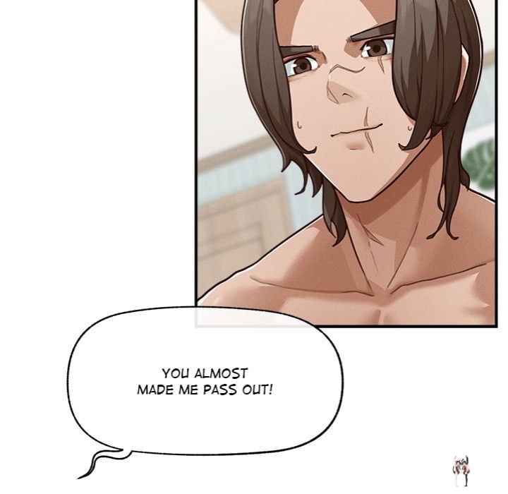 Mr. Superconductor Mr. Superconductor Chapter 8 - Page 141