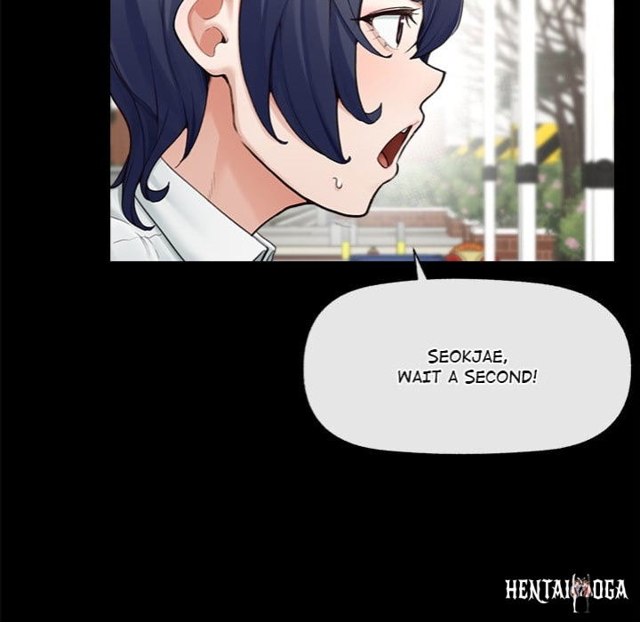 Mr. Superconductor Mr. Superconductor Chapter 8 - Page 17