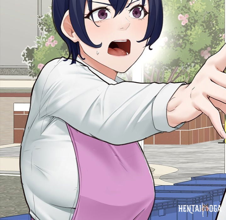 Mr. Superconductor Mr. Superconductor Chapter 8 - Page 19