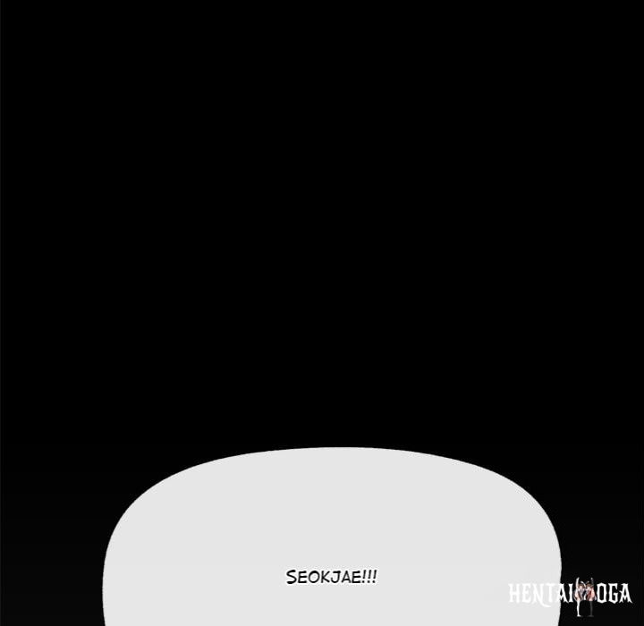 Mr. Superconductor Mr. Superconductor Chapter 8 - Page 21