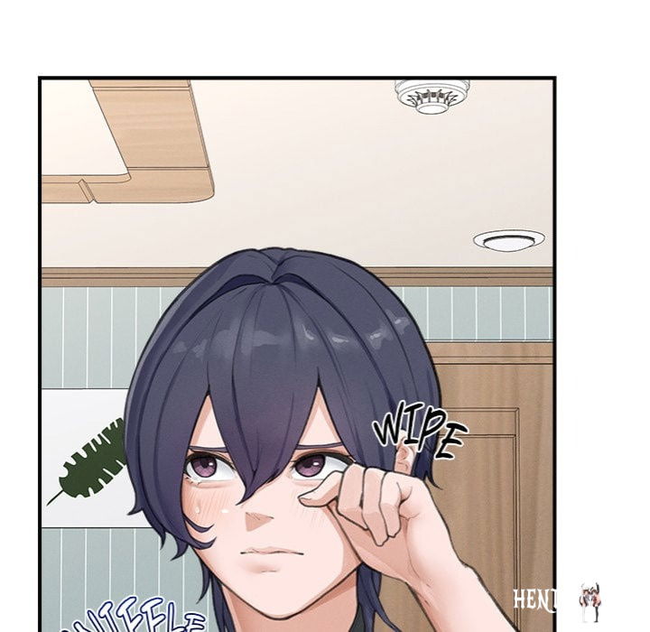 Mr. Superconductor Mr. Superconductor Chapter 8 - Page 28