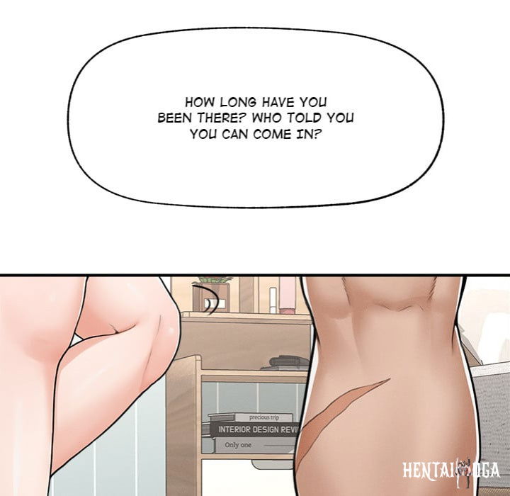 Mr. Superconductor Mr. Superconductor Chapter 8 - Page 33