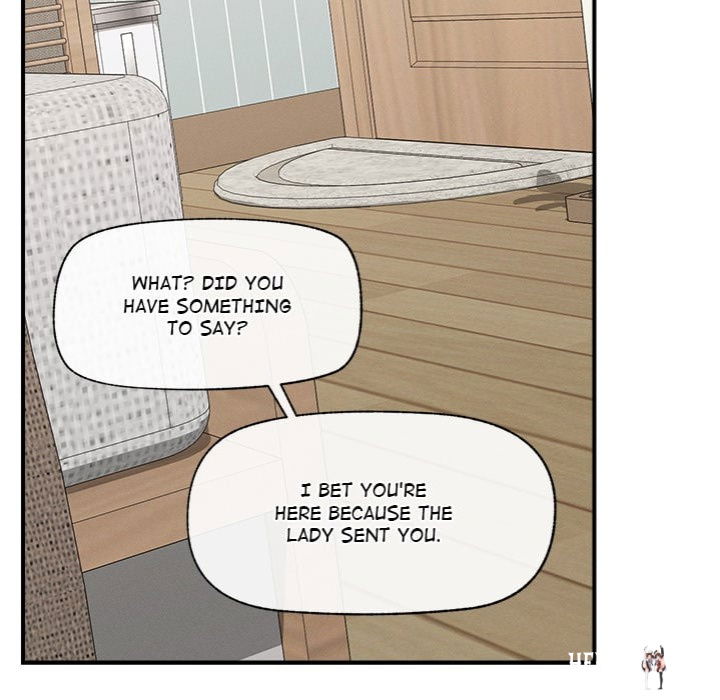 Mr. Superconductor Mr. Superconductor Chapter 8 - Page 36