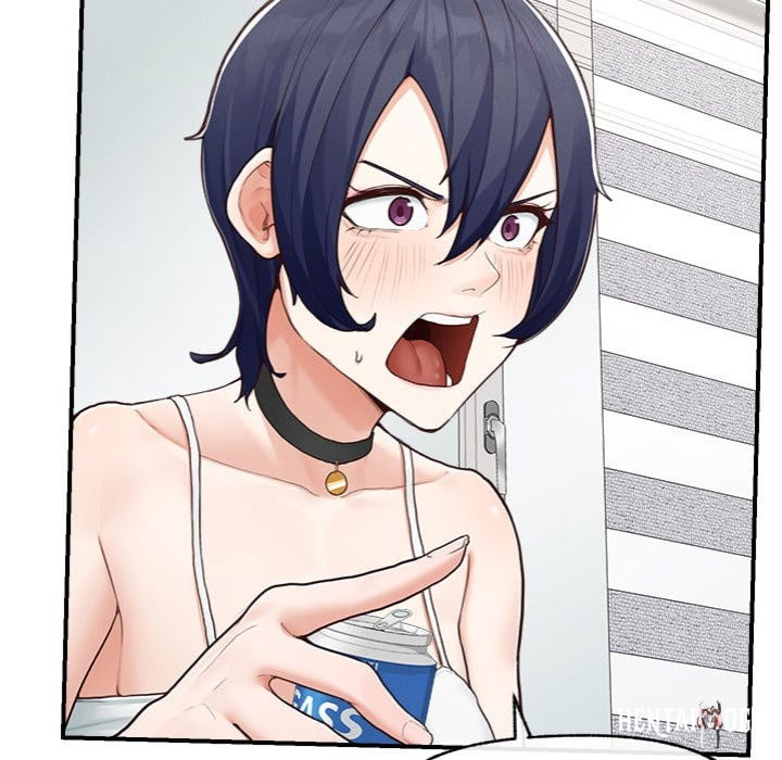 Mr. Superconductor Mr. Superconductor Chapter 8 - Page 38