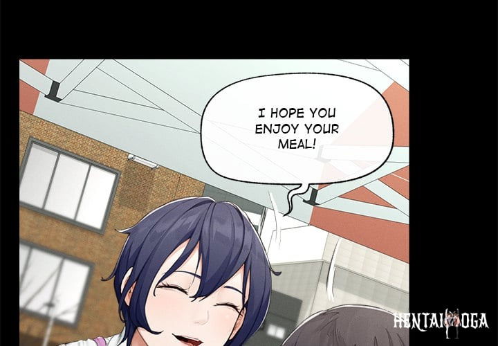 Mr. Superconductor Mr. Superconductor Chapter 8 - Page 4