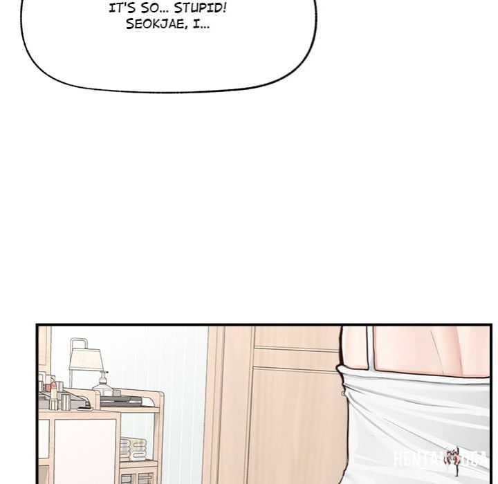 Mr. Superconductor Mr. Superconductor Chapter 8 - Page 41