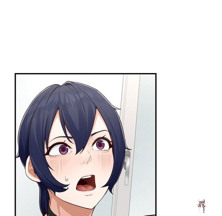 Mr. Superconductor Mr. Superconductor Chapter 8 - Page 45