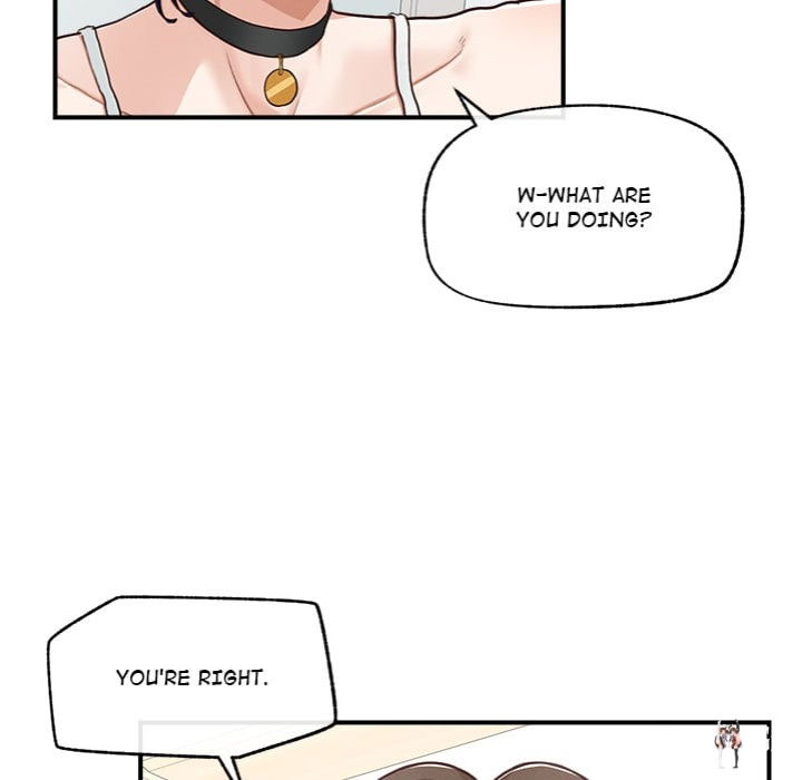 Mr. Superconductor Mr. Superconductor Chapter 8 - Page 46