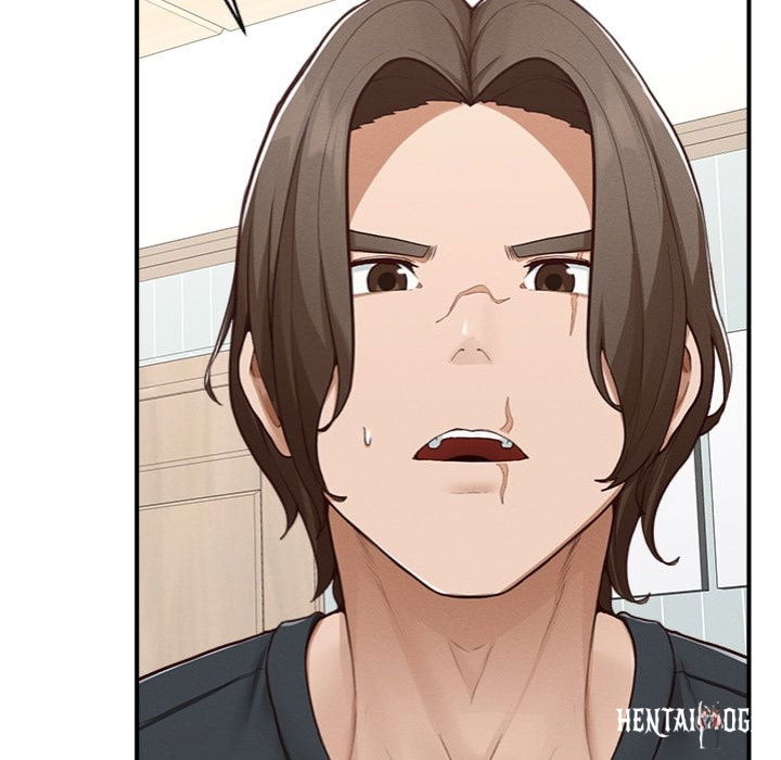 Mr. Superconductor Mr. Superconductor Chapter 8 - Page 47