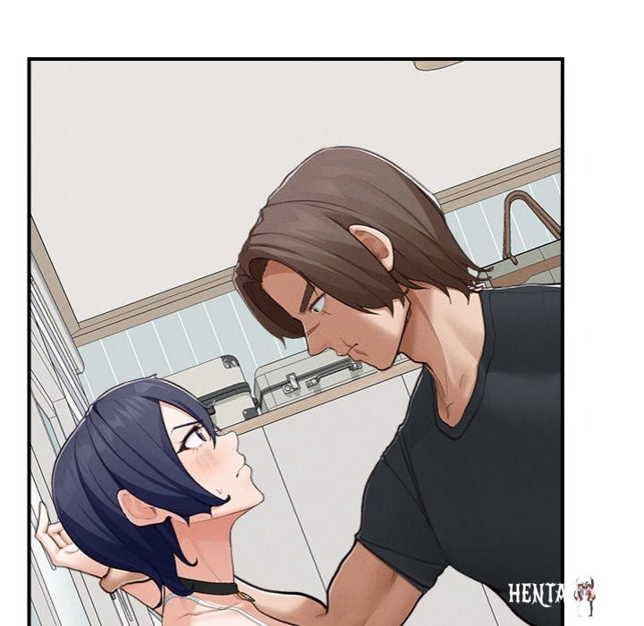 Mr. Superconductor Mr. Superconductor Chapter 8 - Page 49