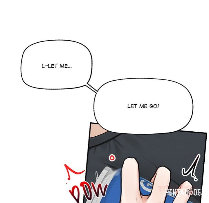 Mr. Superconductor Mr. Superconductor Chapter 8 - Page 51