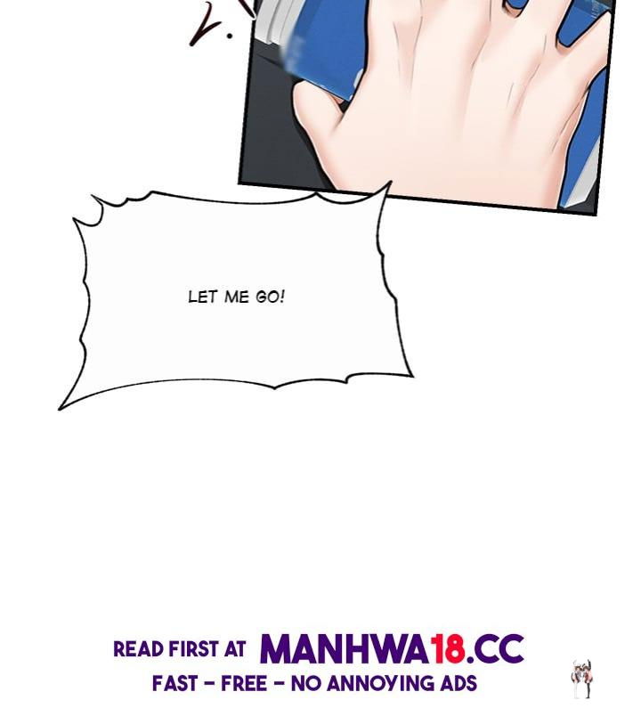 Mr. Superconductor Mr. Superconductor Chapter 8 - Page 52