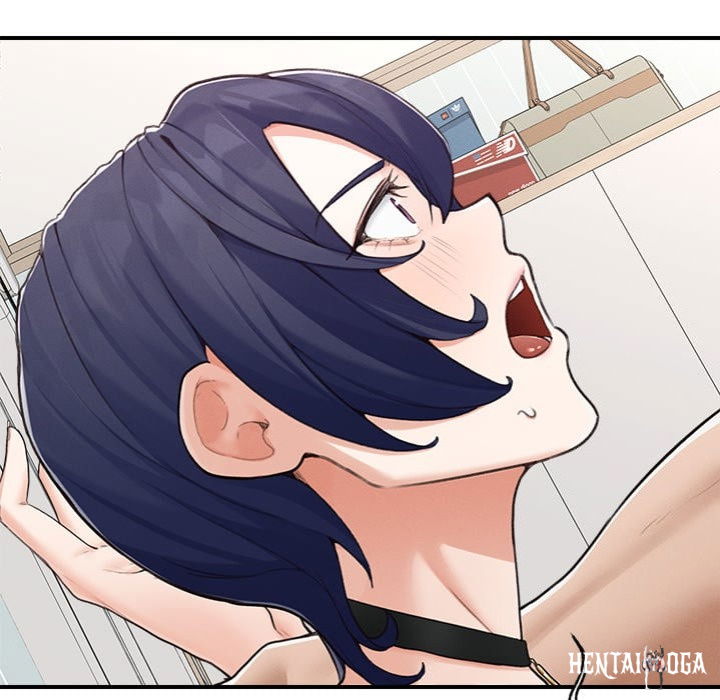 Mr. Superconductor Mr. Superconductor Chapter 8 - Page 53