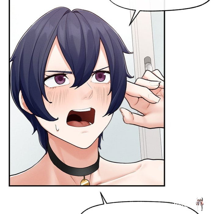 Mr. Superconductor Mr. Superconductor Chapter 8 - Page 57