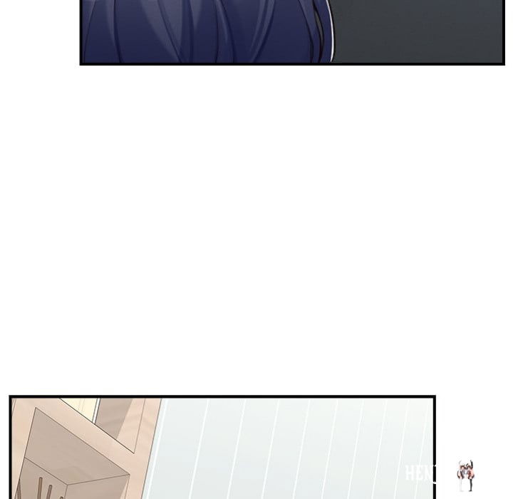 Mr. Superconductor Mr. Superconductor Chapter 8 - Page 60