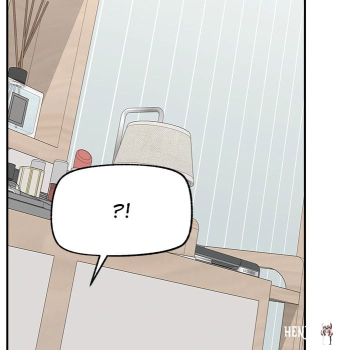 Mr. Superconductor Mr. Superconductor Chapter 8 - Page 61