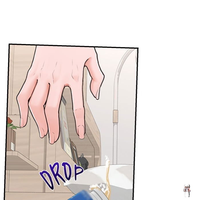 Mr. Superconductor Mr. Superconductor Chapter 8 - Page 64