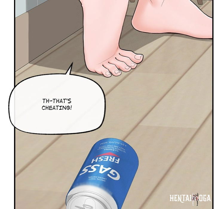 Mr. Superconductor Mr. Superconductor Chapter 8 - Page 68