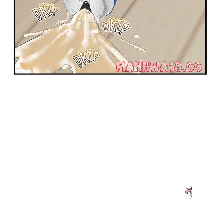 Mr. Superconductor Mr. Superconductor Chapter 8 - Page 69