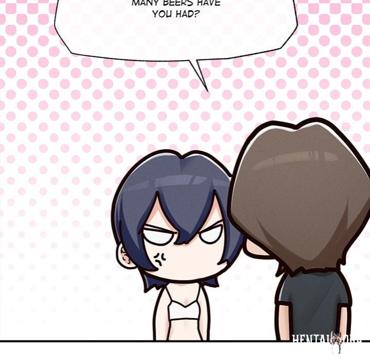 Mr. Superconductor Mr. Superconductor Chapter 8 - Page 77