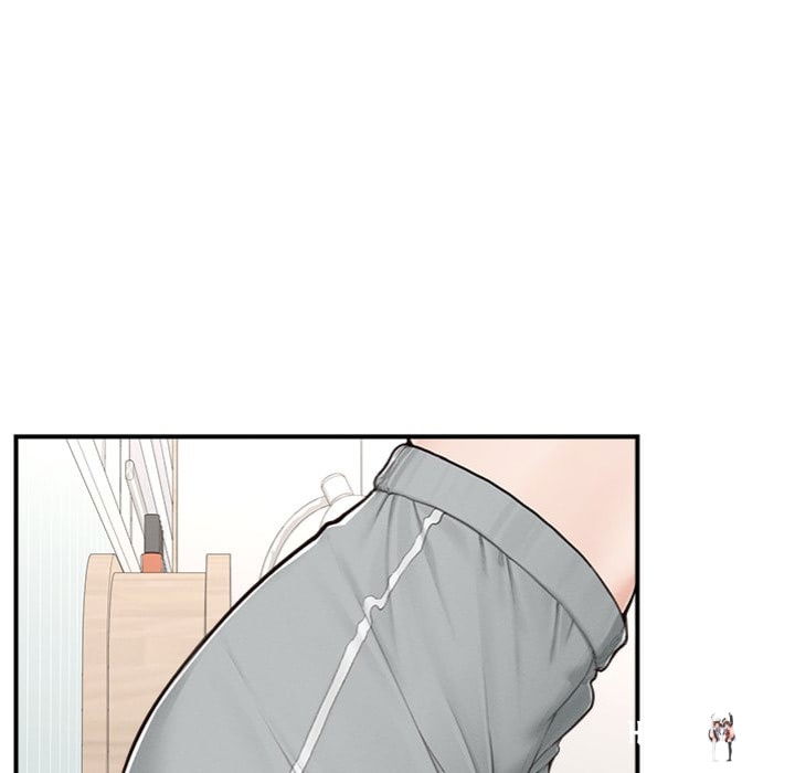 Mr. Superconductor Mr. Superconductor Chapter 8 - Page 78