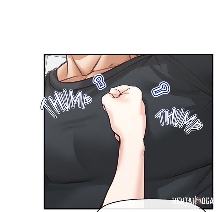 Mr. Superconductor Mr. Superconductor Chapter 8 - Page 80