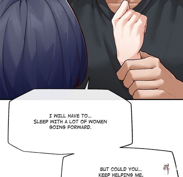 Mr. Superconductor Mr. Superconductor Chapter 8 - Page 83