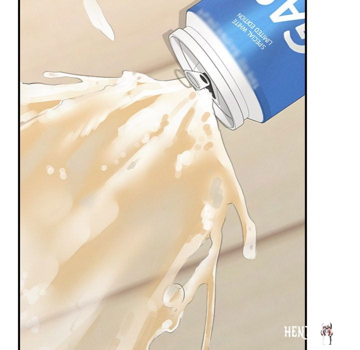 Mr. Superconductor Mr. Superconductor Chapter 8 - Page 85