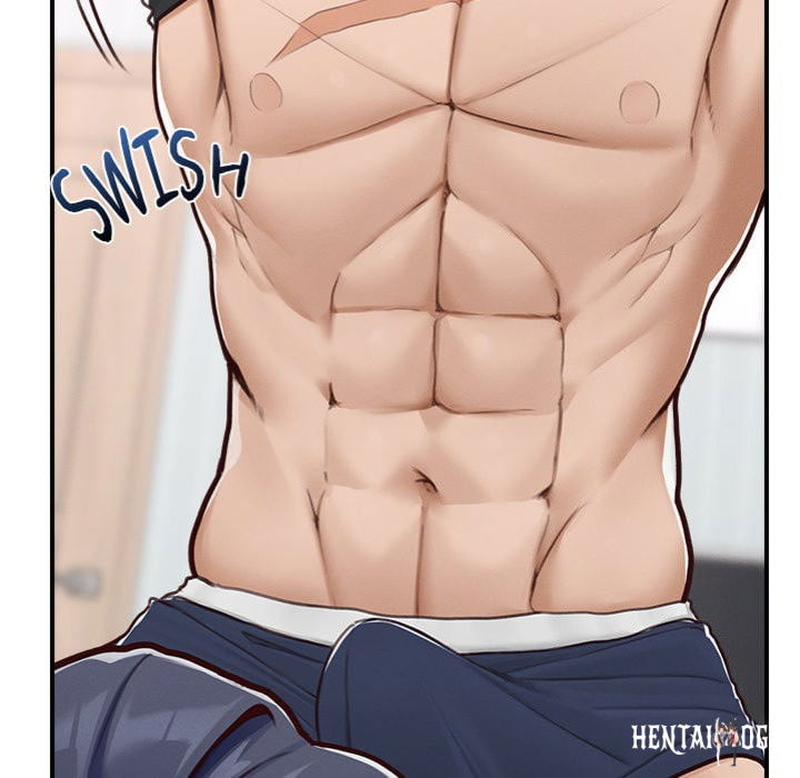 Mr. Superconductor Mr. Superconductor Chapter 8 - Page 93