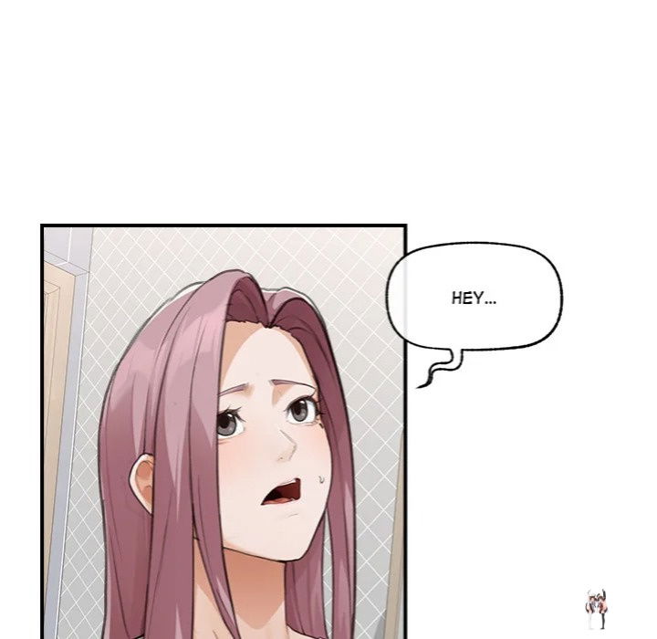 Mr. Superconductor Mr. Superconductor Chapter 7 - Page 100