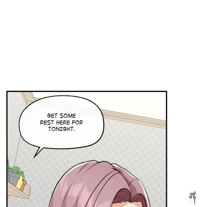 Mr. Superconductor Mr. Superconductor Chapter 7 - Page 104