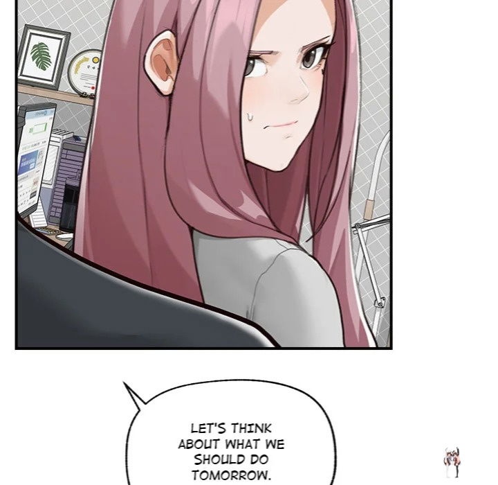 Mr. Superconductor Mr. Superconductor Chapter 7 - Page 105