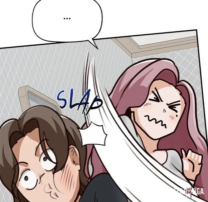 Mr. Superconductor Mr. Superconductor Chapter 7 - Page 110