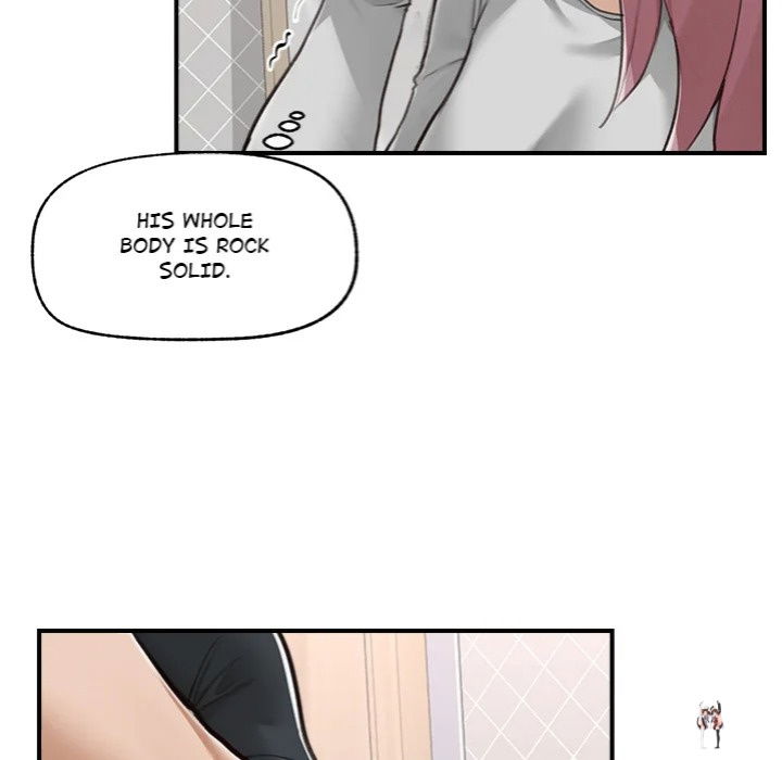 Mr. Superconductor Mr. Superconductor Chapter 7 - Page 115