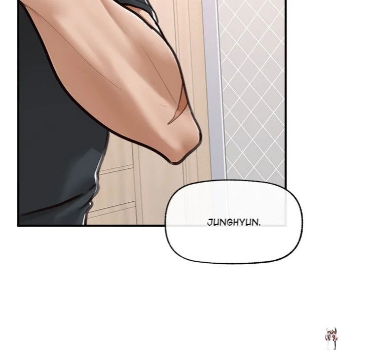 Mr. Superconductor Mr. Superconductor Chapter 7 - Page 116