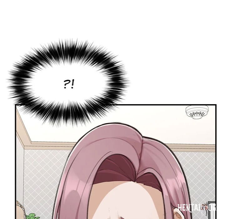 Mr. Superconductor Mr. Superconductor Chapter 7 - Page 118