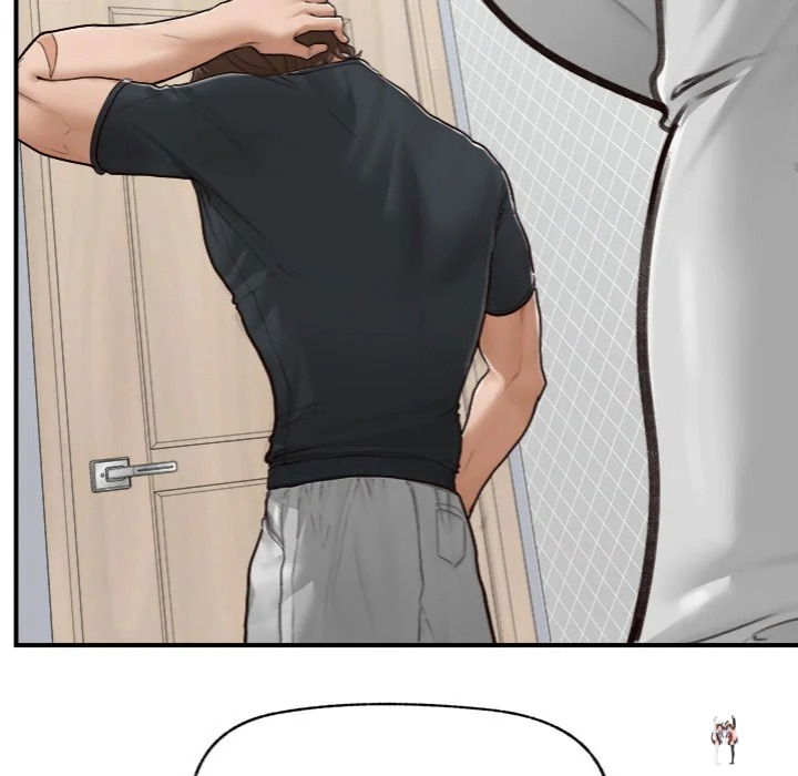 Mr. Superconductor Mr. Superconductor Chapter 7 - Page 125