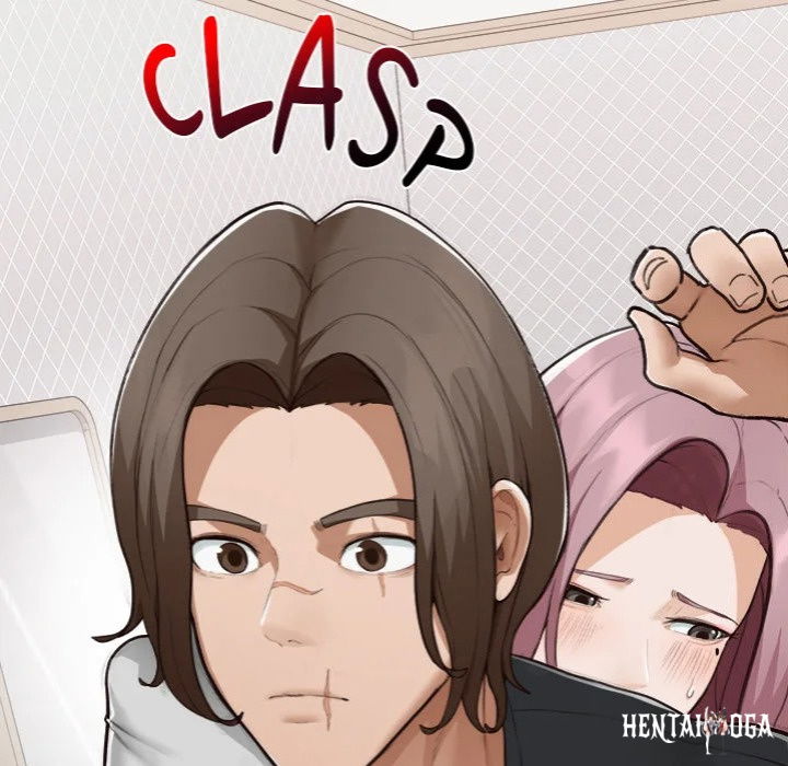 Mr. Superconductor Mr. Superconductor Chapter 7 - Page 127