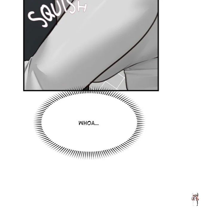 Mr. Superconductor Mr. Superconductor Chapter 7 - Page 130