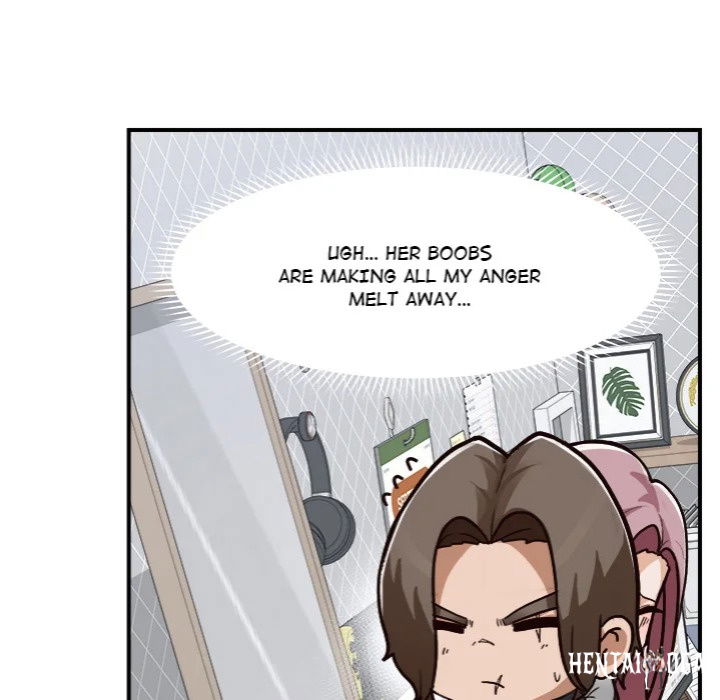 Mr. Superconductor Mr. Superconductor Chapter 7 - Page 131