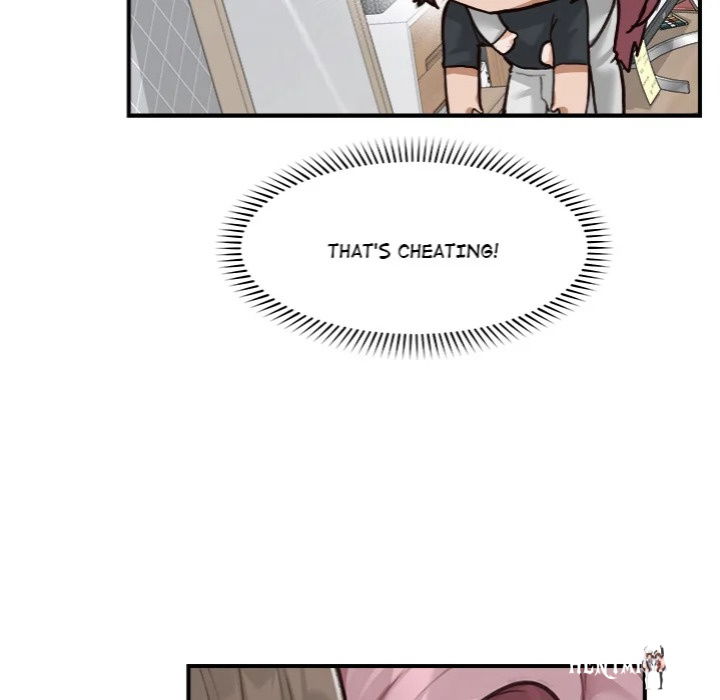 Mr. Superconductor Mr. Superconductor Chapter 7 - Page 132