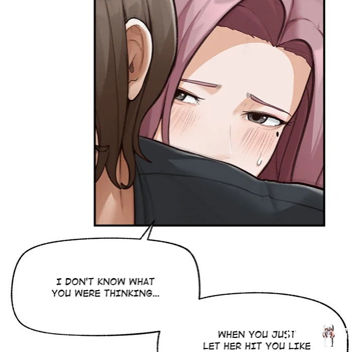 Mr. Superconductor Mr. Superconductor Chapter 7 - Page 133